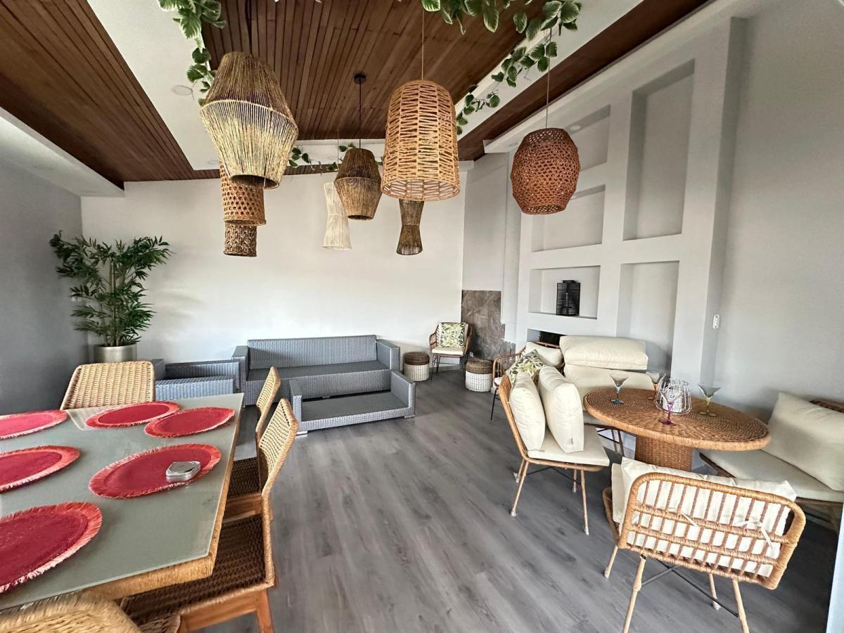 Casa Comercial Sobre Av Interociánica — imagen 9