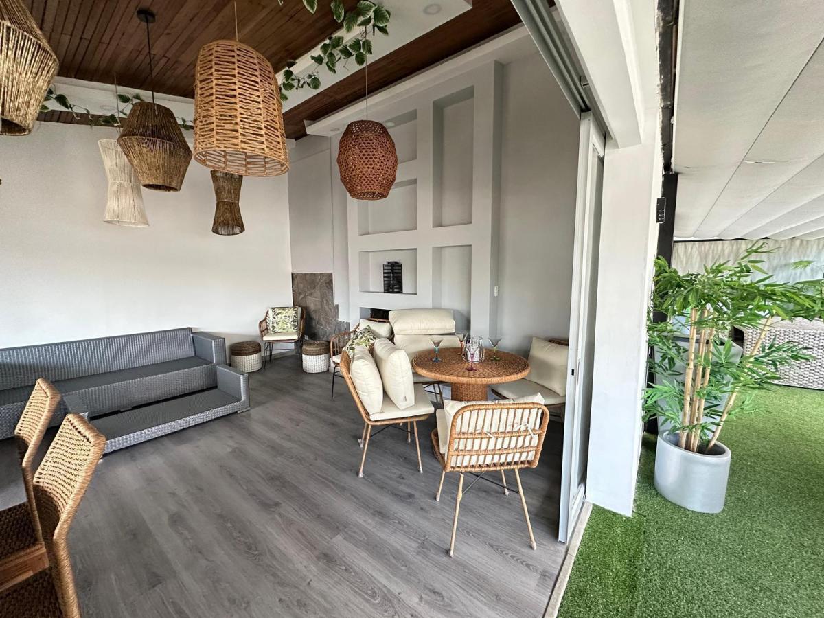 Casa Comercial Sobre Av Interociánica — imagen 8