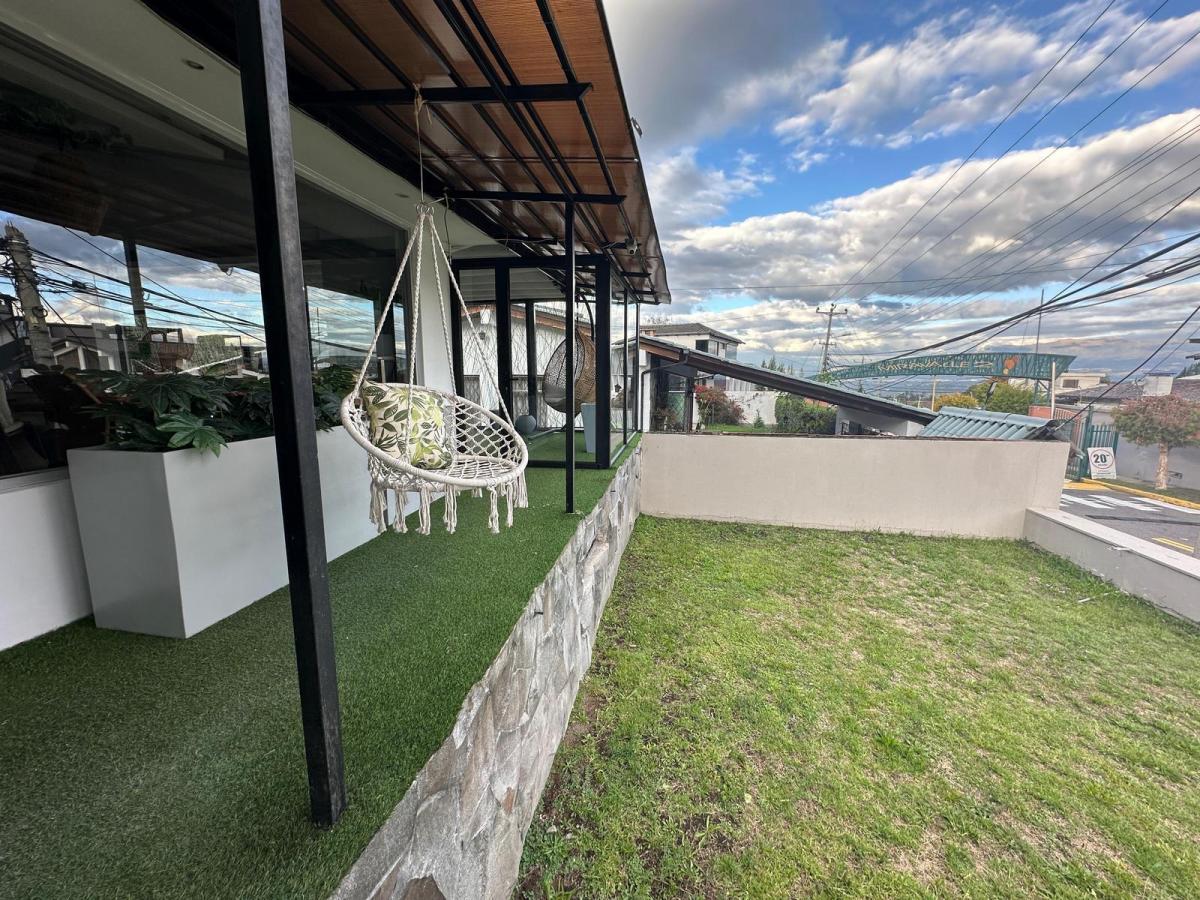 Casa Comercial Sobre Av Interociánica — imagen 7