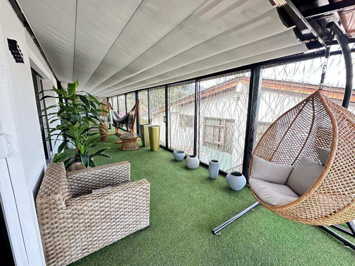 Casa Comercial Sobre Av Interociánica — imagen 6