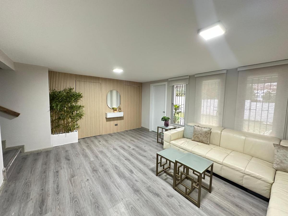 Casa Comercial Sobre Av Interociánica — imagen 5