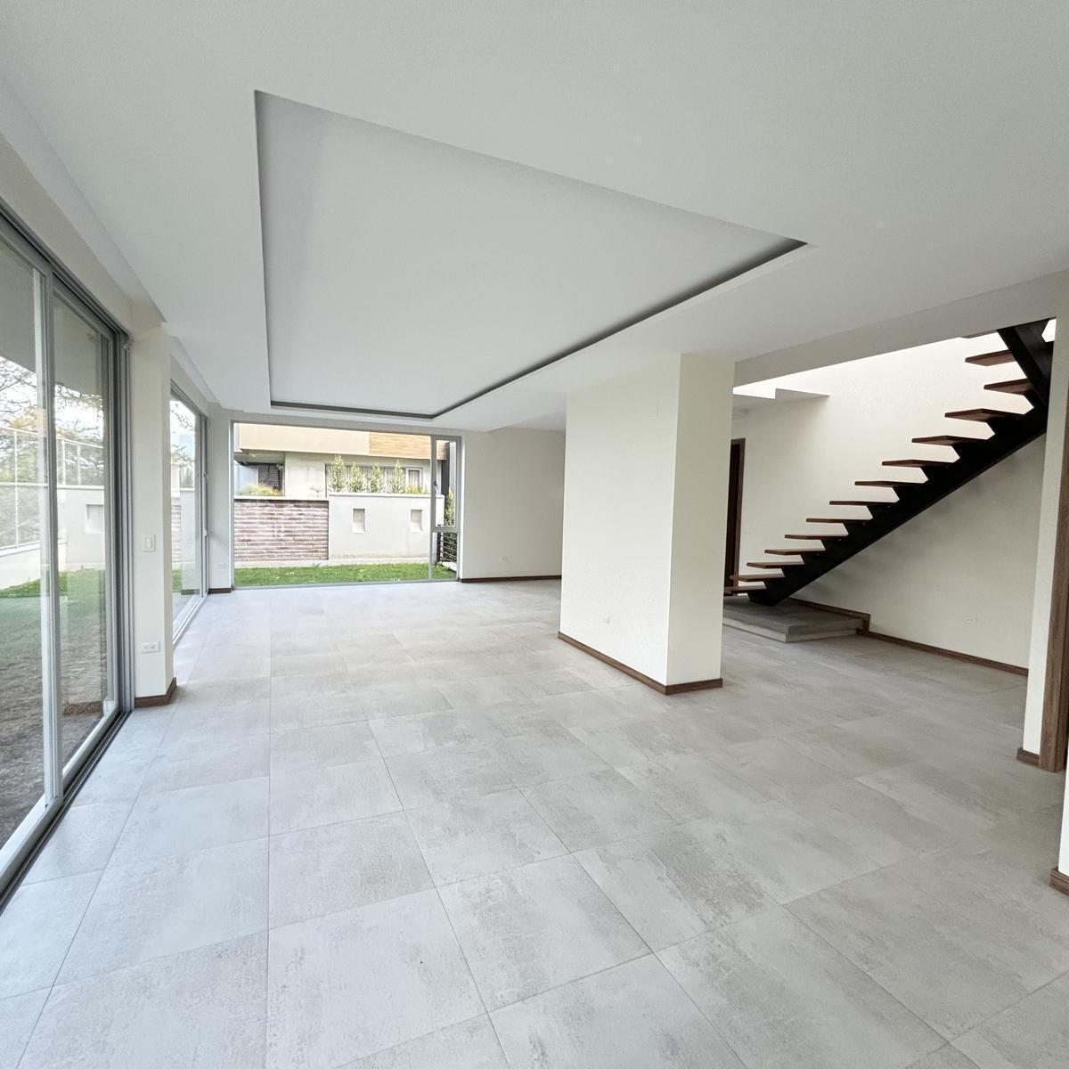 Casa en venta en Quito, Pichincha