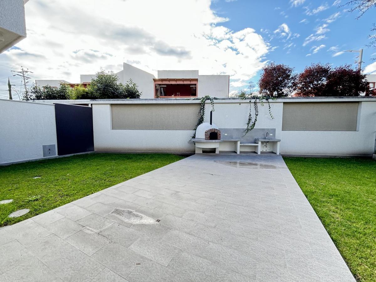Casa en Cumbaya de Venta por Estrenar — imagen 5