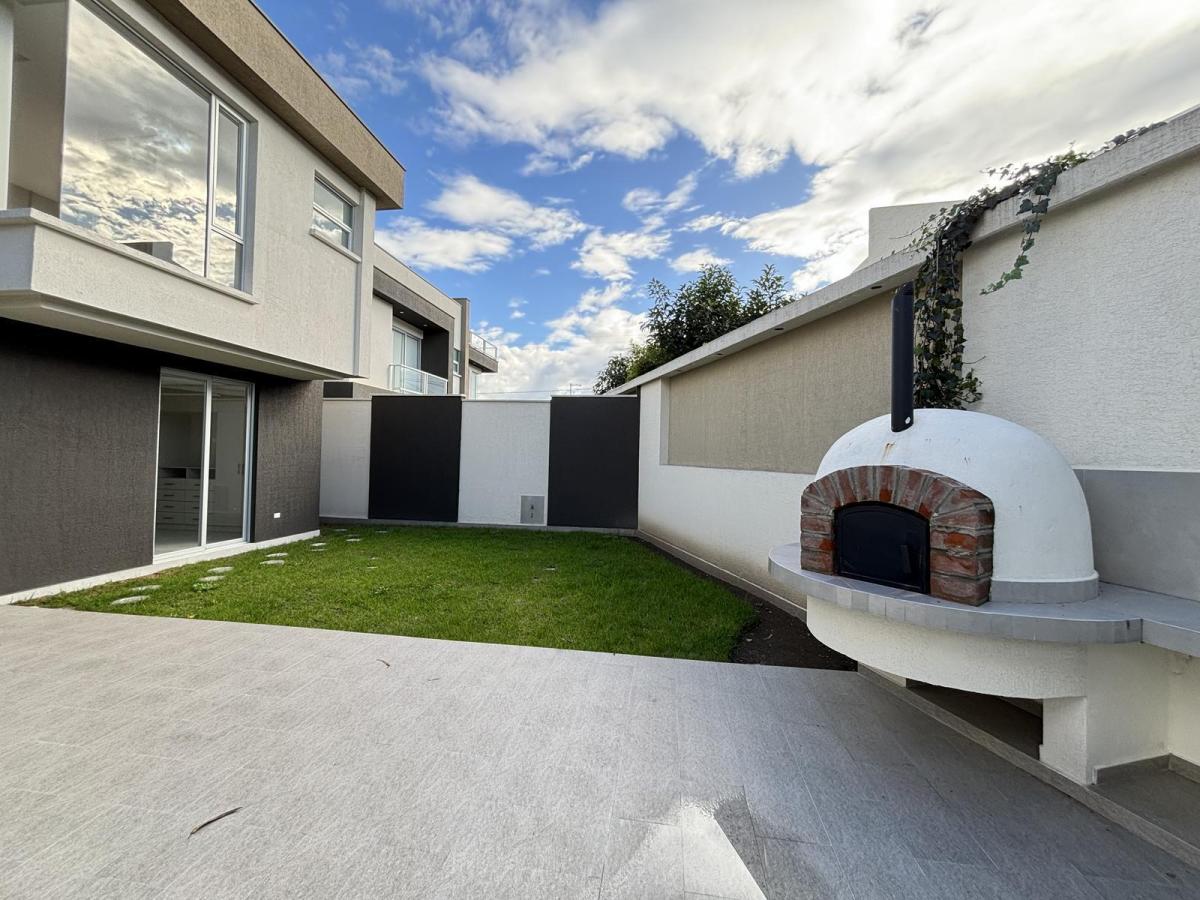 Casa en Cumbaya de Venta por Estrenar — imagen 4