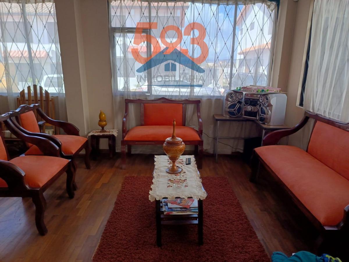 Casa de Venta en Ambato, Tungurahua — imagen 10