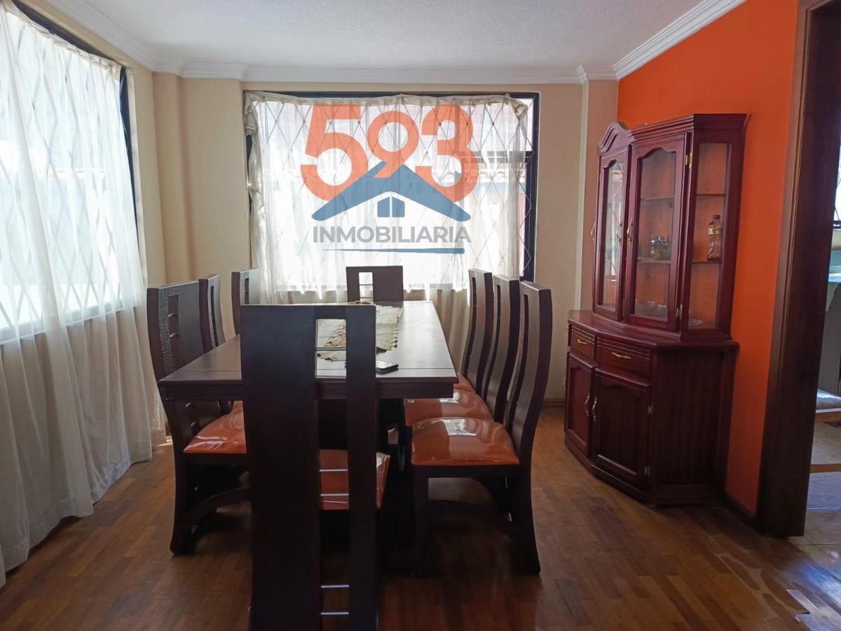 Casa de Venta en Ambato, Tungurahua — imagen 9