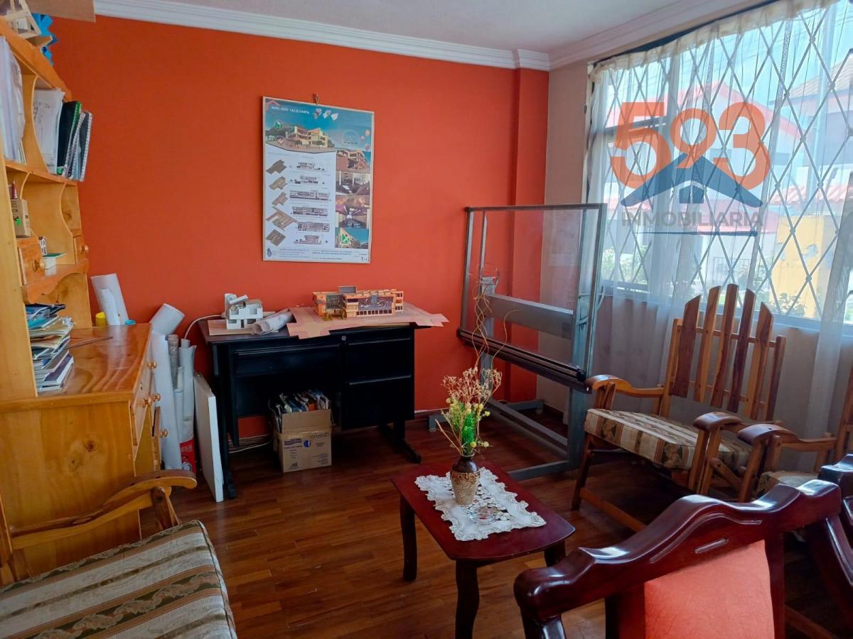 Casa de Venta en Ambato, Tungurahua — imagen 7