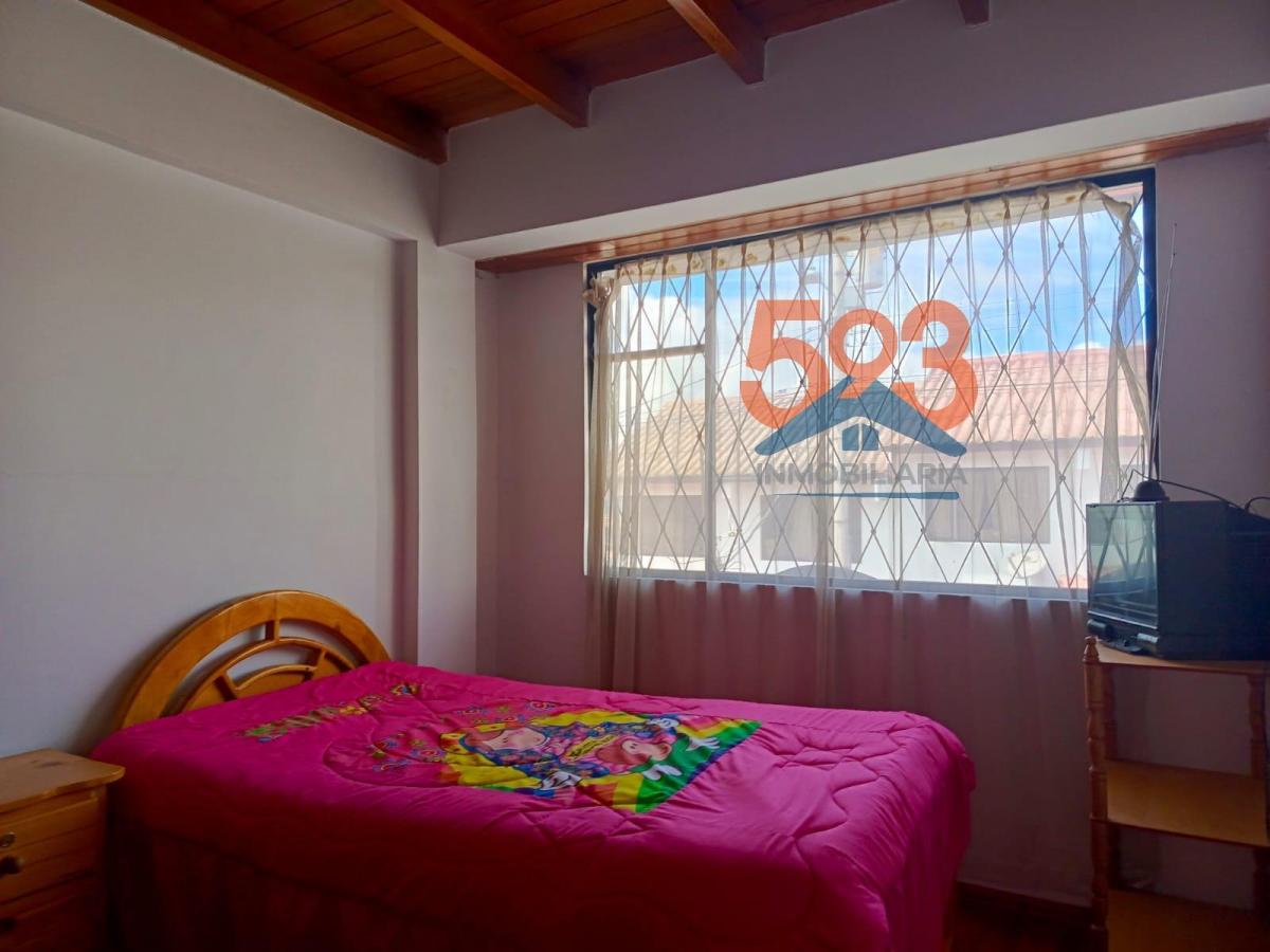 Casa de Venta en Ambato, Tungurahua — imagen 4