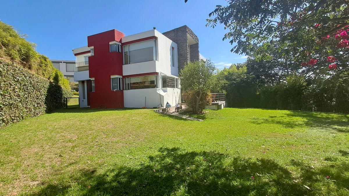 Casa en venta en Quito, Pichincha