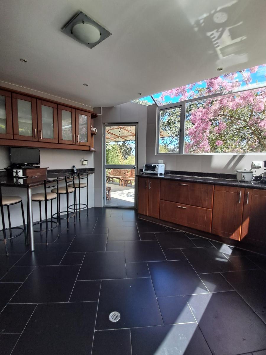 Vendo Casa Tacurí Nayón Urbanización — imagen 4
