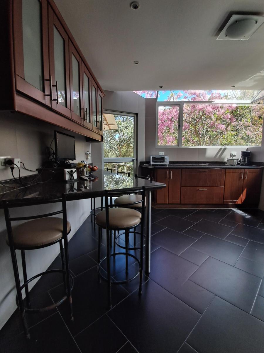 Vendo Casa Tacurí Nayón Urbanización — imagen 3