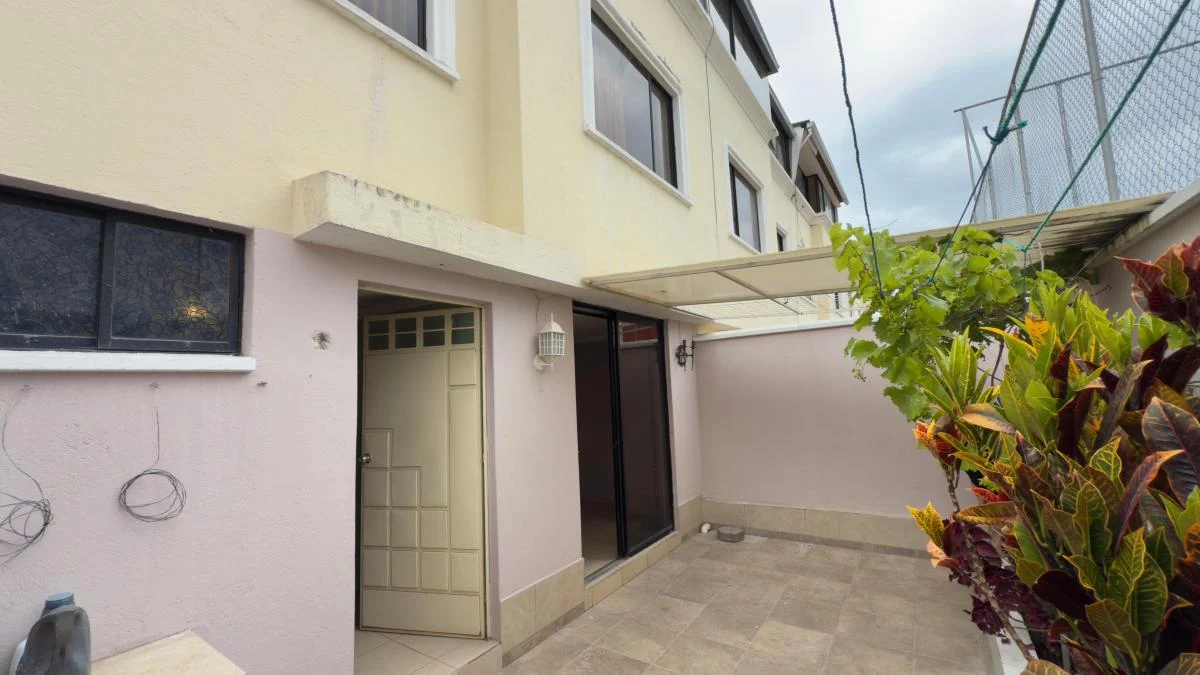 Casa en venta en Quito, Pichincha