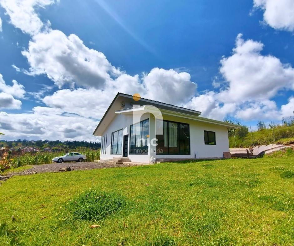 Casa en venta en Cuenca, Azuay