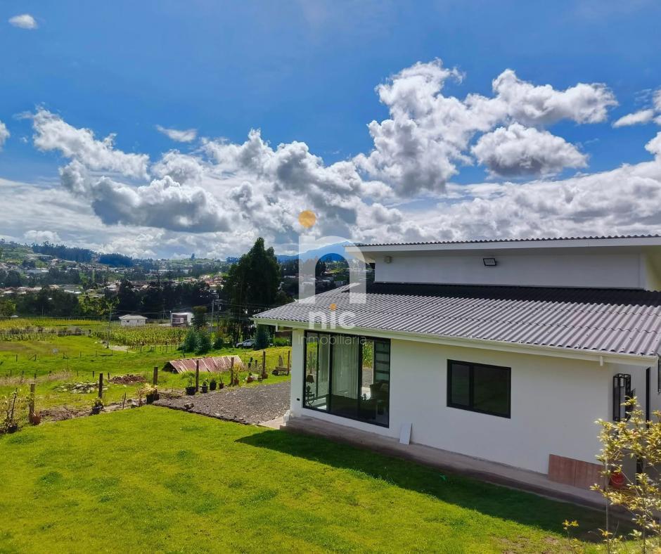 Casa Venta Cuenca con 2500 m² de Terreno, Azuay — imagen 10
