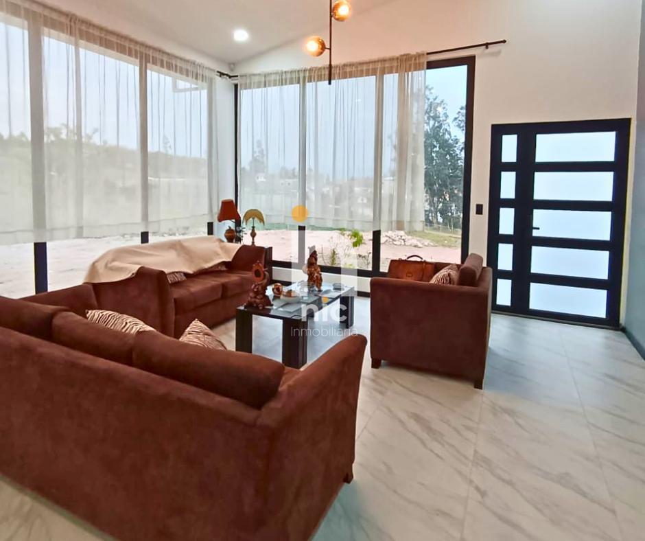 Casa Venta Cuenca con 2500 m² de Terreno, Azuay — imagen 8