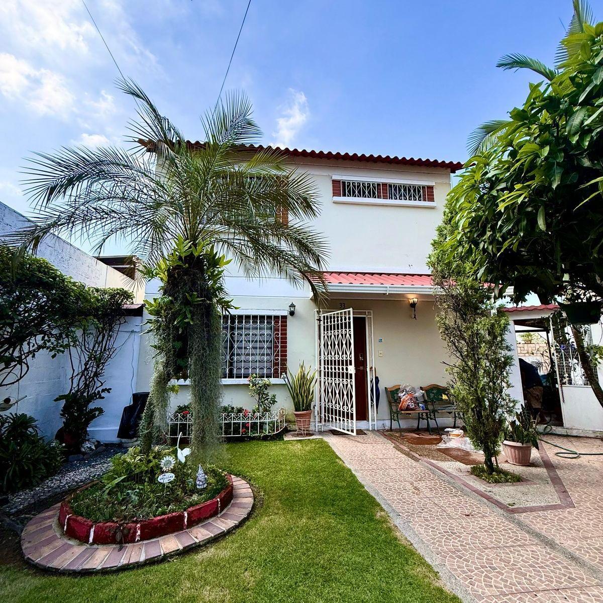 Casa en venta en Guayaquil, Guayas