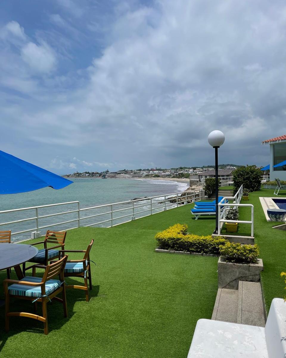 Casa en venta en Ballenita, Guayas