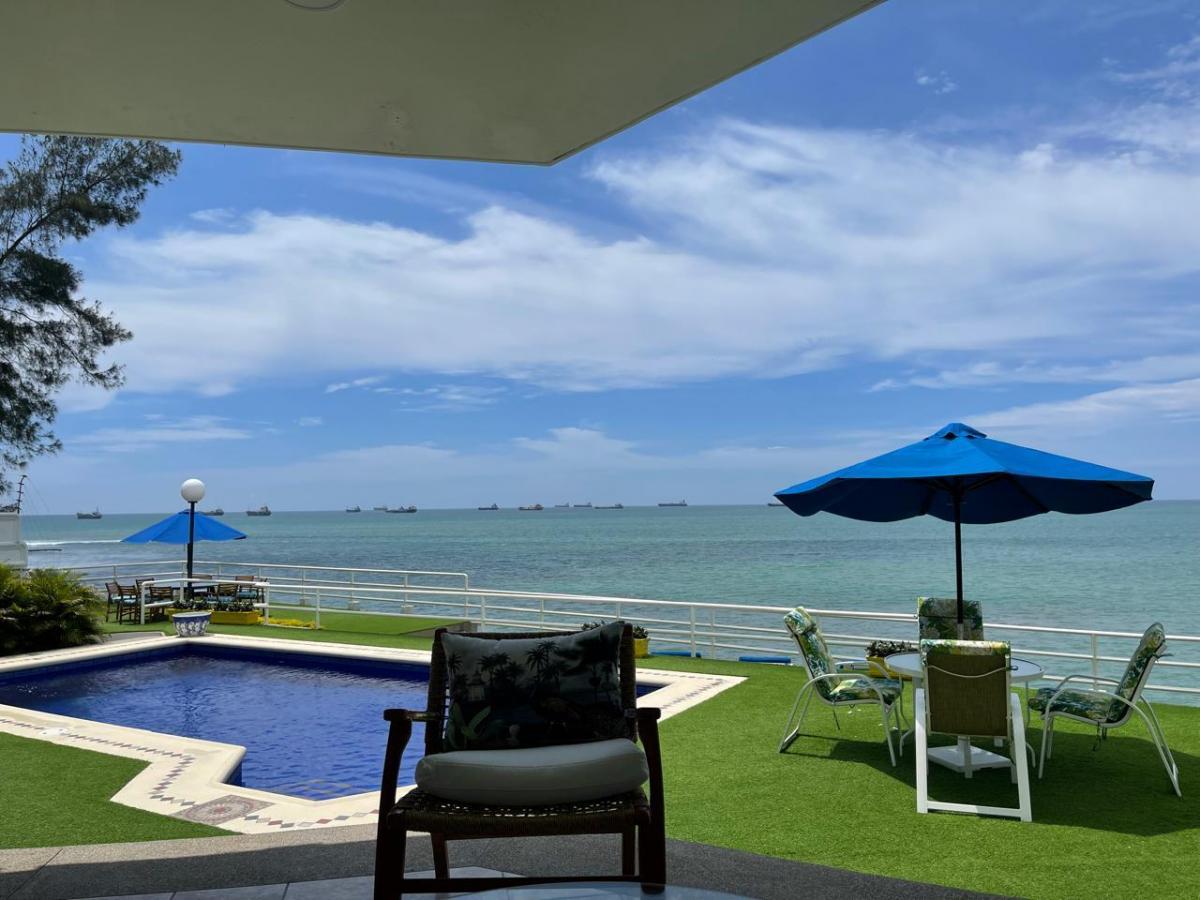 Venta Casa en Ballenita - A. Quintana — imagen 5