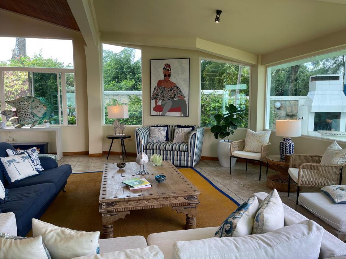 Venta Casa en Ballenita - A. Quintana — imagen 3