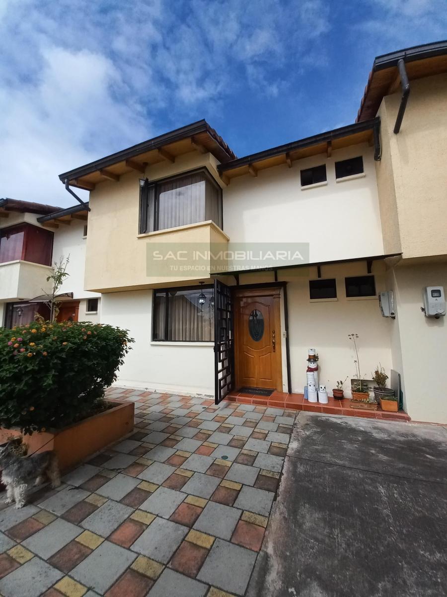 Casa de Venta 3 Dorm. Sector El Condado — imagen 10
