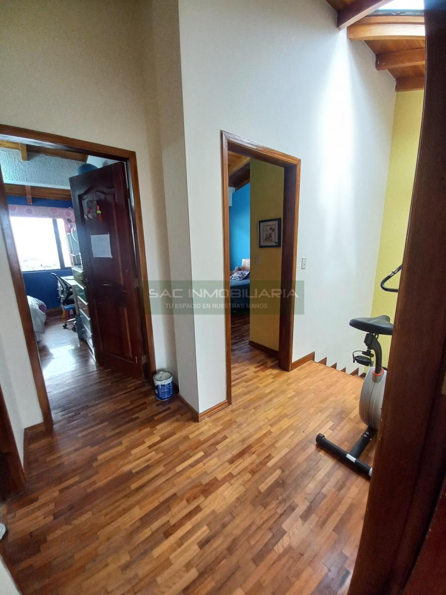 Casa de Venta 3 Dorm. Sector El Condado — imagen 9