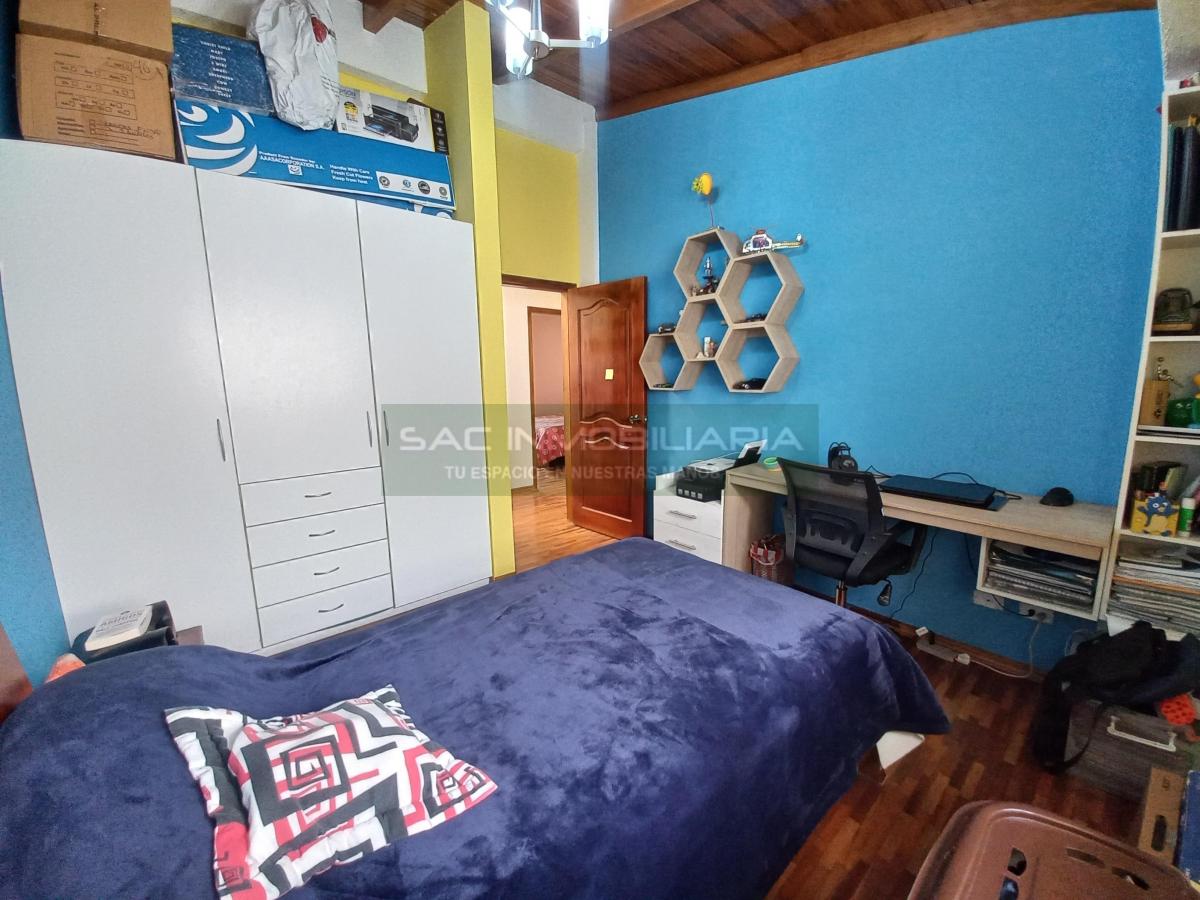 Casa de Venta 3 Dorm. Sector El Condado — imagen 8