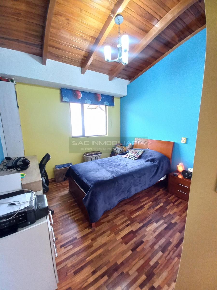 Casa de Venta 3 Dorm. Sector El Condado — imagen 7