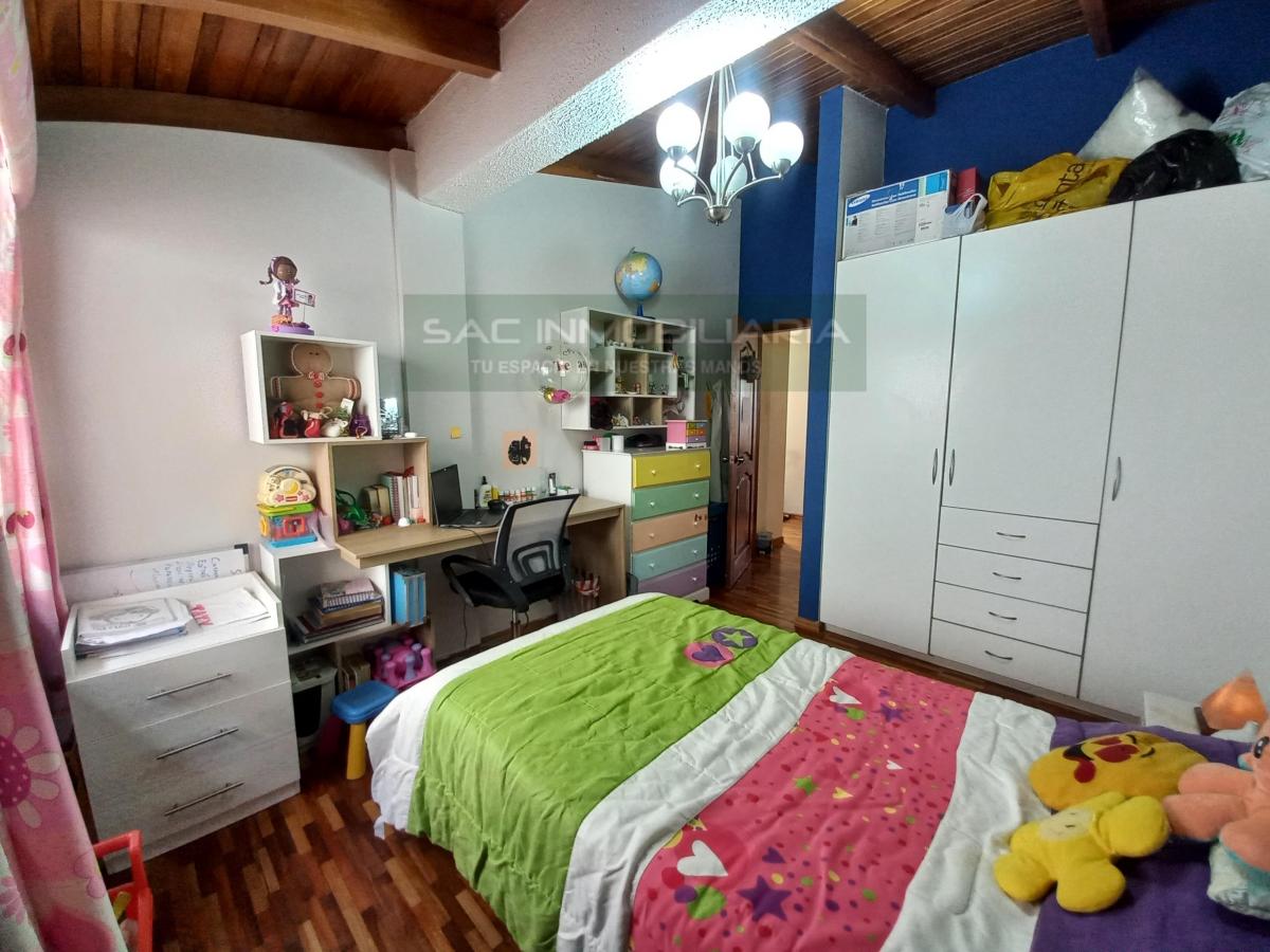 Casa de Venta 3 Dorm. Sector El Condado — imagen 6