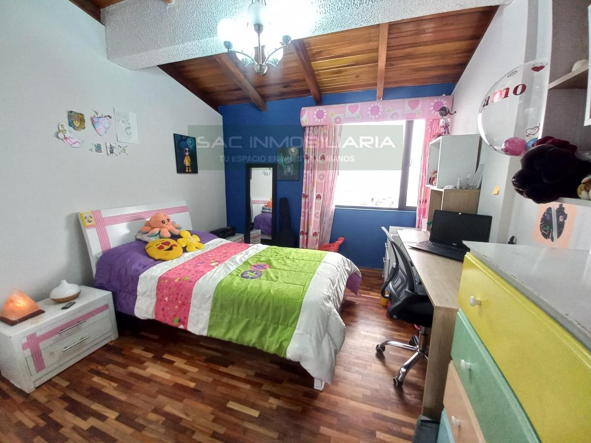 Casa de Venta 3 Dorm. Sector El Condado — imagen 5
