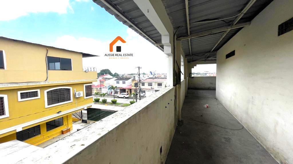 Vendo Casa en Av Principal Samanes 6, Uso Comercial, 4 Pisos, 600 m², Guayas — imagen 10