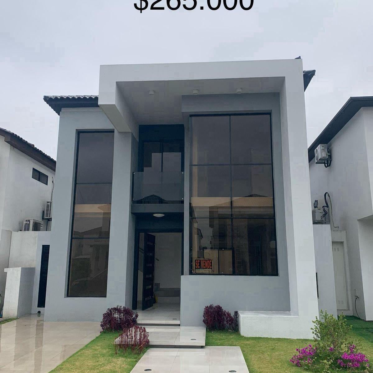 Casa en venta en Guayaquil, Guayas