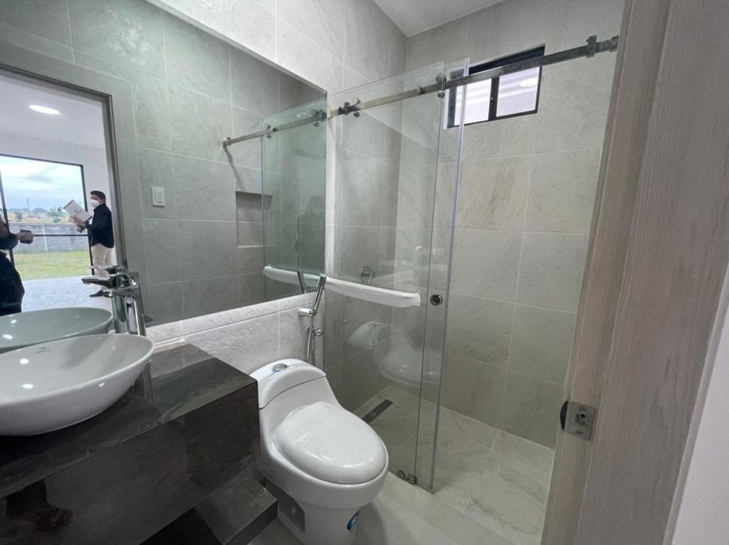 Casa de 225 m² con 3 Dorm. en Venta en Samborondón, Guayas — imagen 7