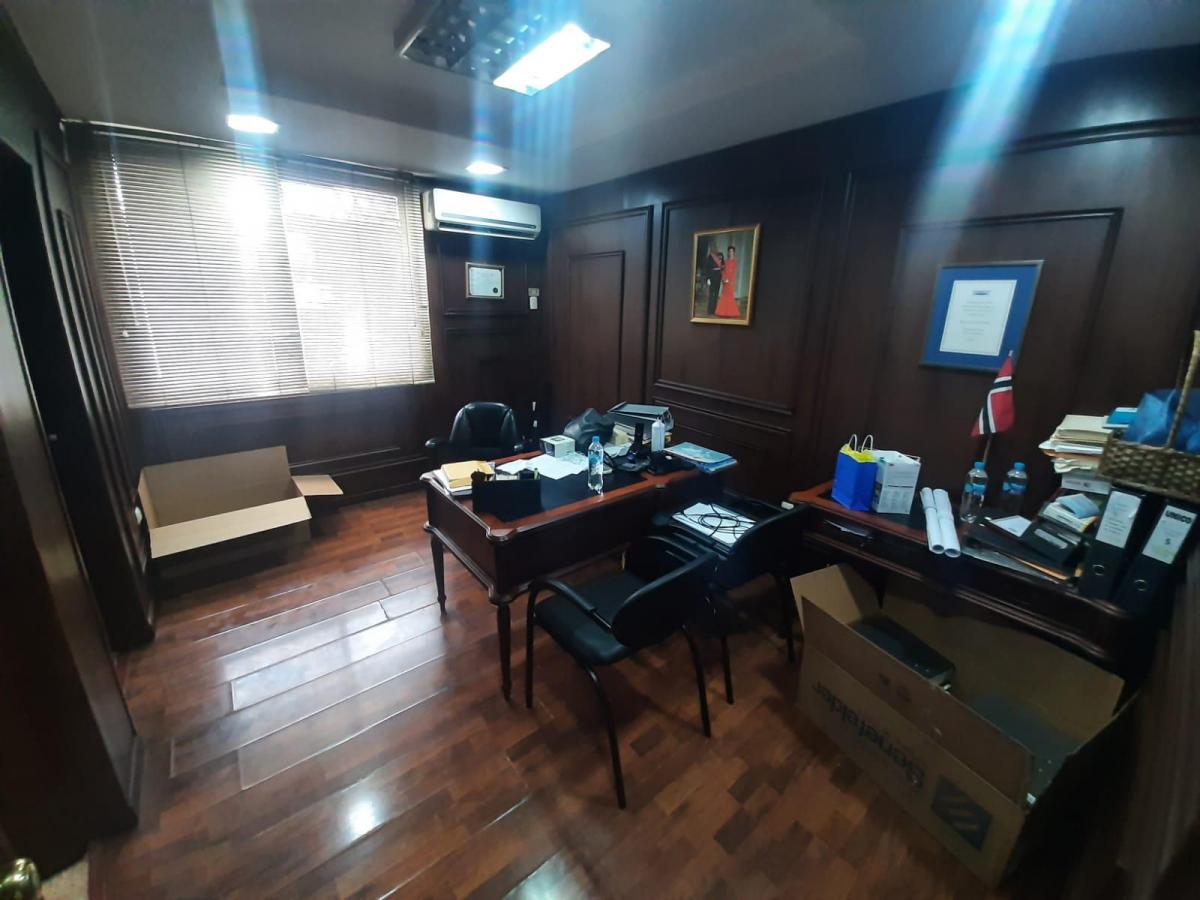Av Victor Emilio Estrada Se Alquila o Vende Casa Comercial 734 m² Terreno, Guayas — imagen 9