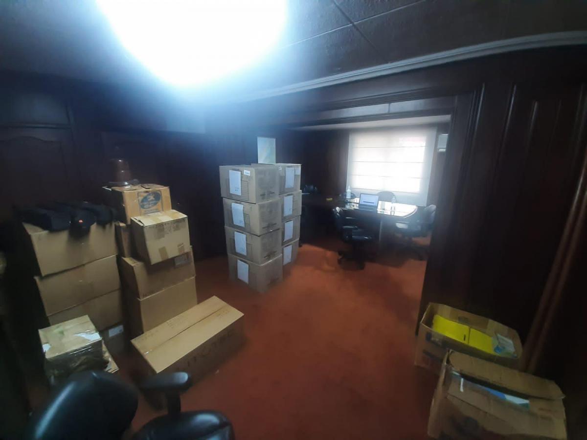 Av Victor Emilio Estrada Se Alquila o Vende Casa Comercial 734 m² Terreno, Guayas — imagen 6