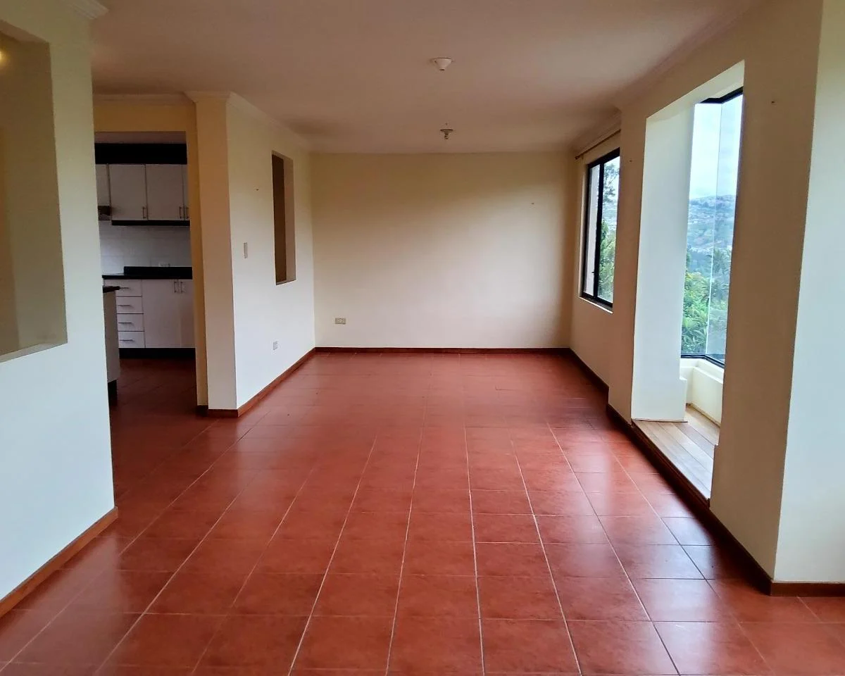 Casa en venta en Quito, Pichincha