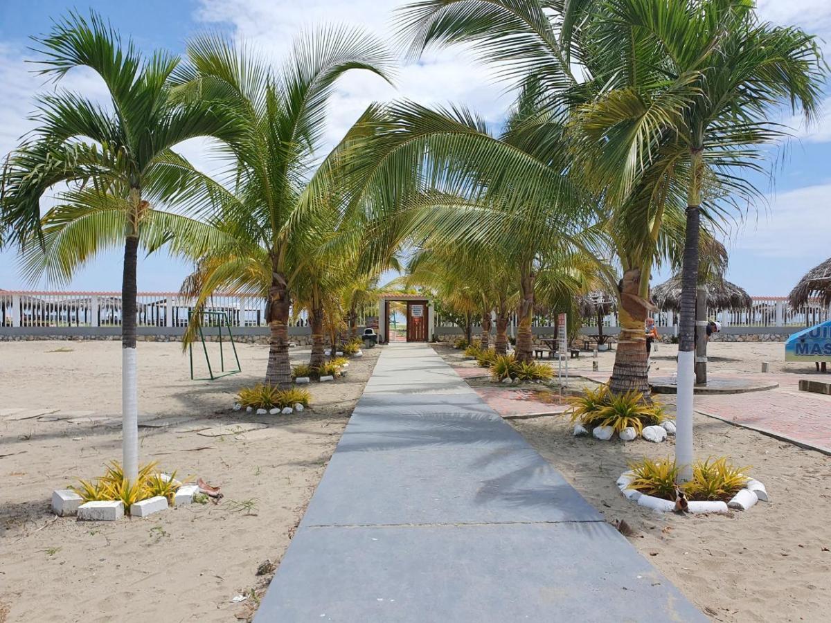 Casa en Venta Semi Amoblada en Arenas del Pacífico - Mariuxi Rugel, Guayas — imagen 9