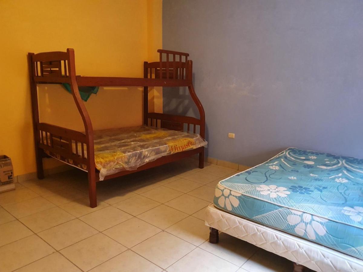 Casa en Venta Semi Amoblada en Arenas del Pacífico - Mariuxi Rugel, Guayas — imagen 8