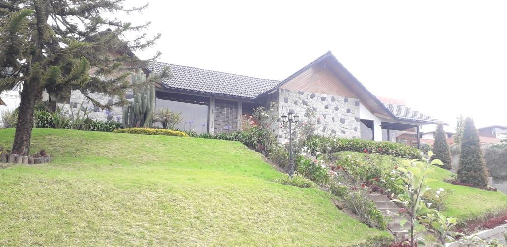 Re/max Futuro Vende Hermosa y Funcional Casa de 813 m², 1029 m² Terreno Pinar Alto — imagen 10