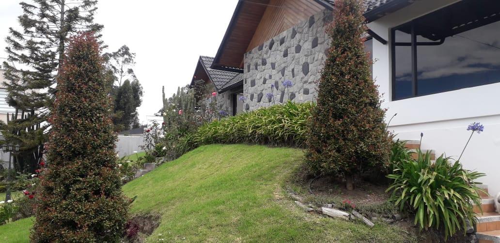 Re/max Futuro Vende Hermosa y Funcional Casa de 813 m², 1029 m² Terreno Pinar Alto — imagen 7
