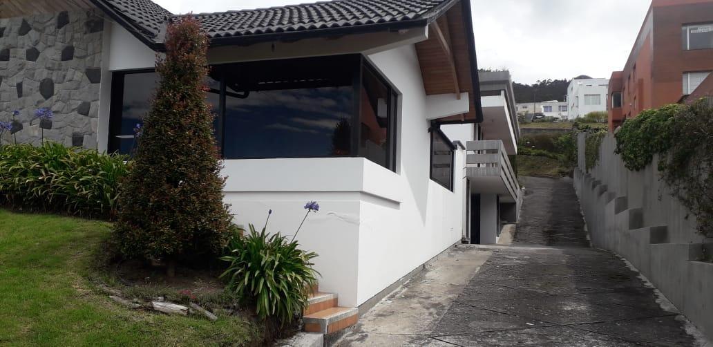 Re/max Futuro Vende Hermosa y Funcional Casa de 813 m², 1029 m² Terreno Pinar Alto — imagen 6