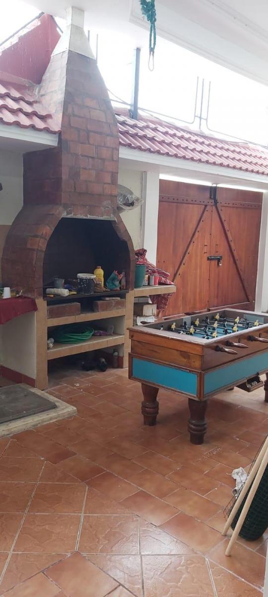 De Oportunidad! Vendemos Casa Grande en Sector Pueblo Nuevo - Salinas (Lty) — imagen 10