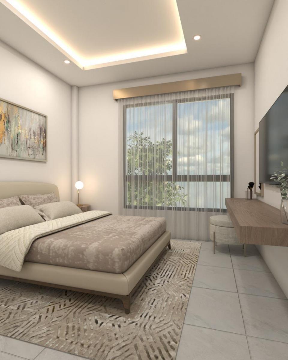 Pre Venta Valles Santa Cecilia Casa 4 Dorm. con Garita 24/7, Guayas — imagen 5