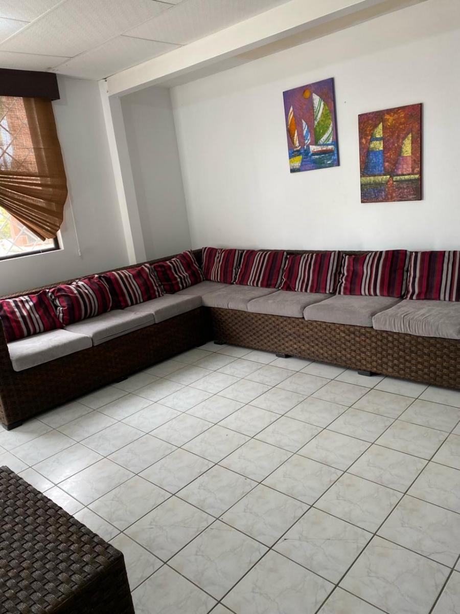 Venta de Casa en Urbanizacion Cerrada San Martino 1, Salinas - Ecuador — imagen 9