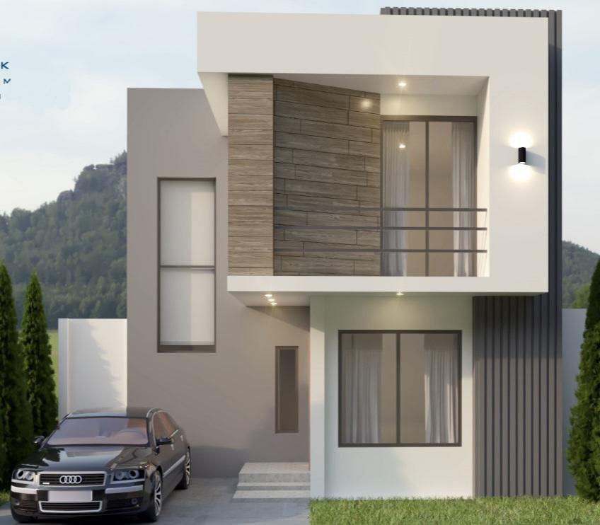 Venta Casa Moderna Urb. Sambocity (Madison Park), Guayas — imagen 9