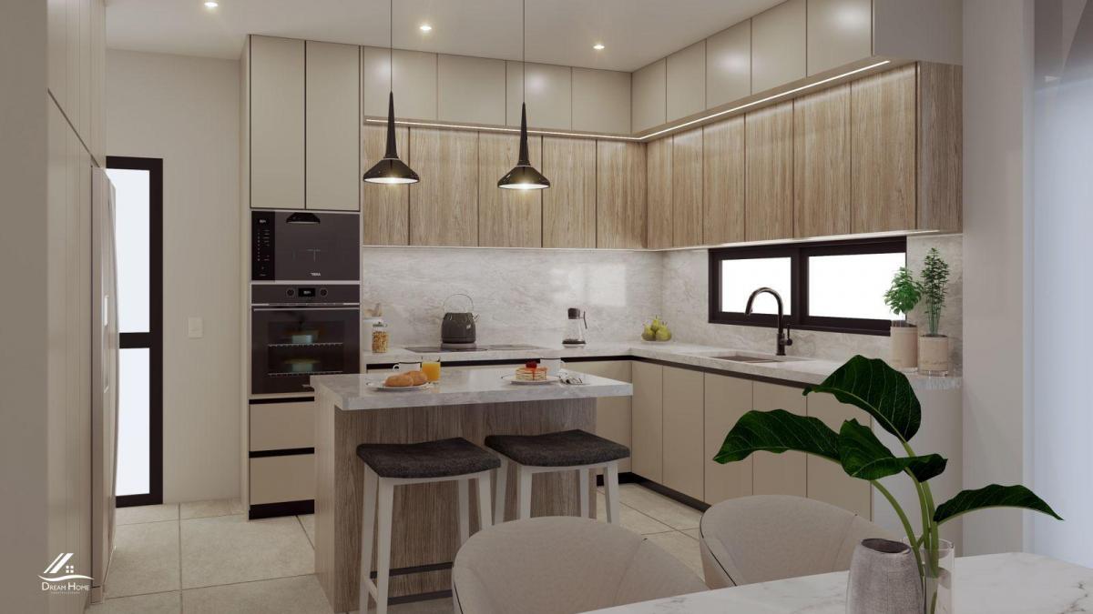 Venta Casa Moderna Urb. Sambocity (Madison Park), Guayas — imagen 4