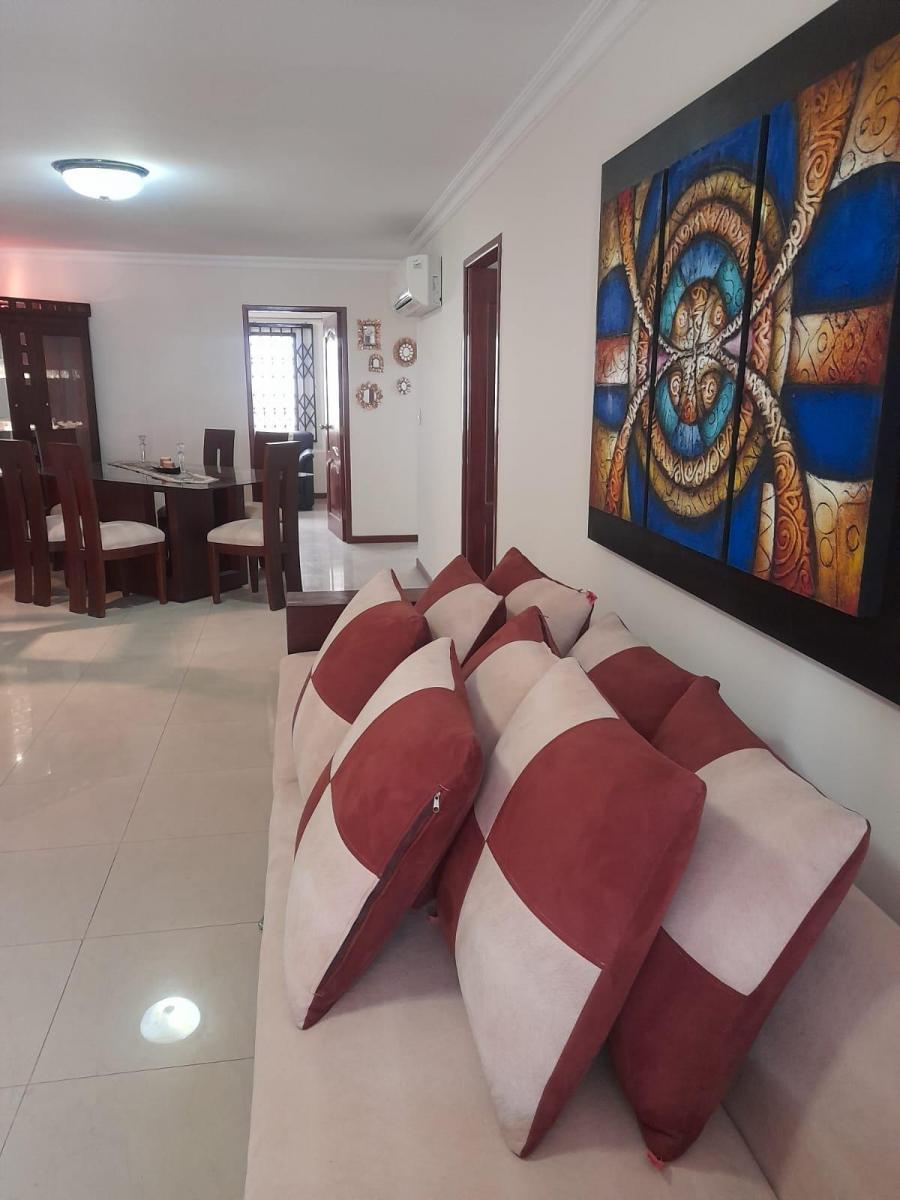 Cdla. Villa Club. Linda Casa en Venta en Primeras Etapas, 3 Habitaciones, Guayas — imagen 6