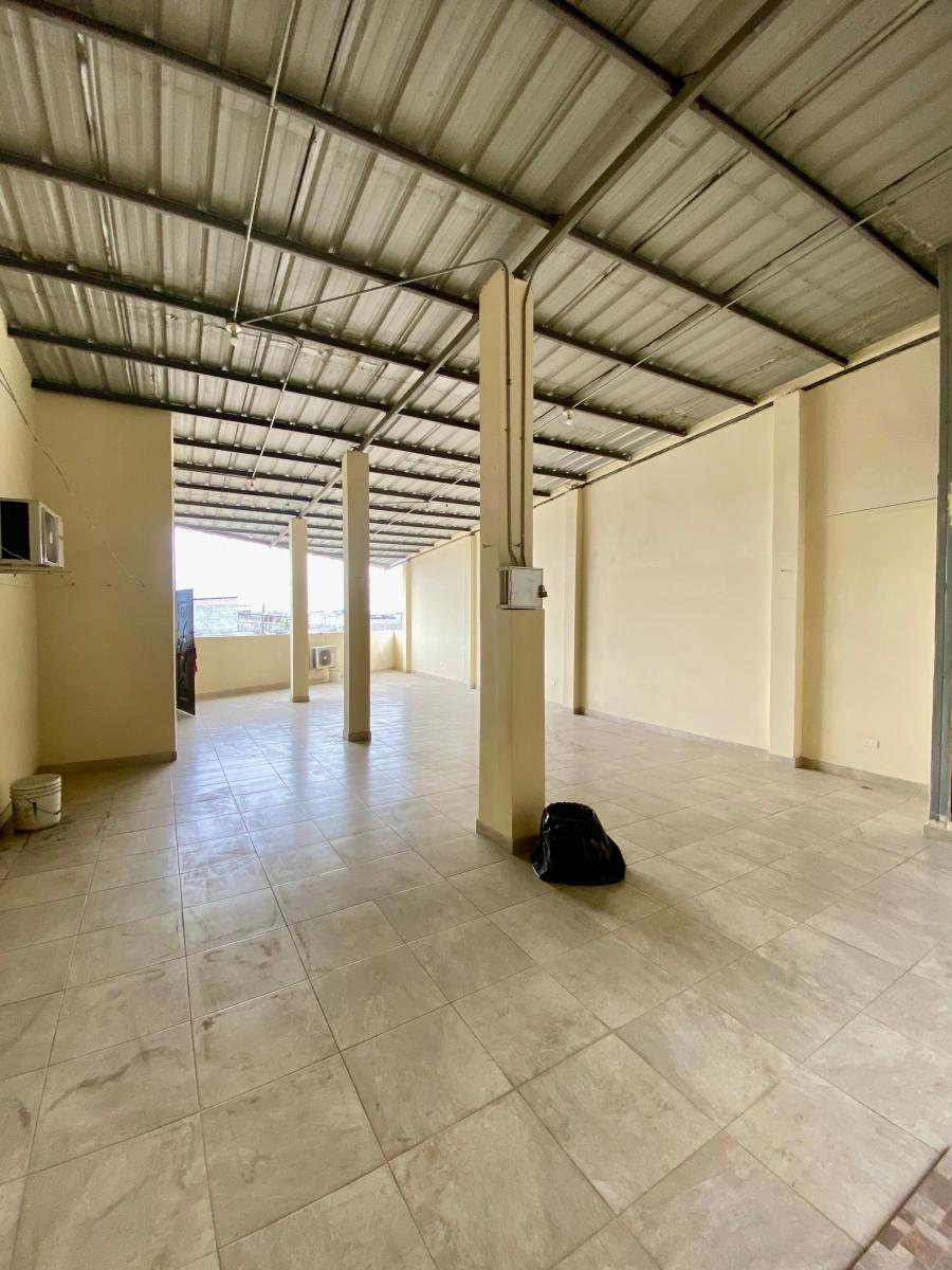 Vendo Casa Rentera con Dos Locales en Las Orquideas, Guayas — imagen 10