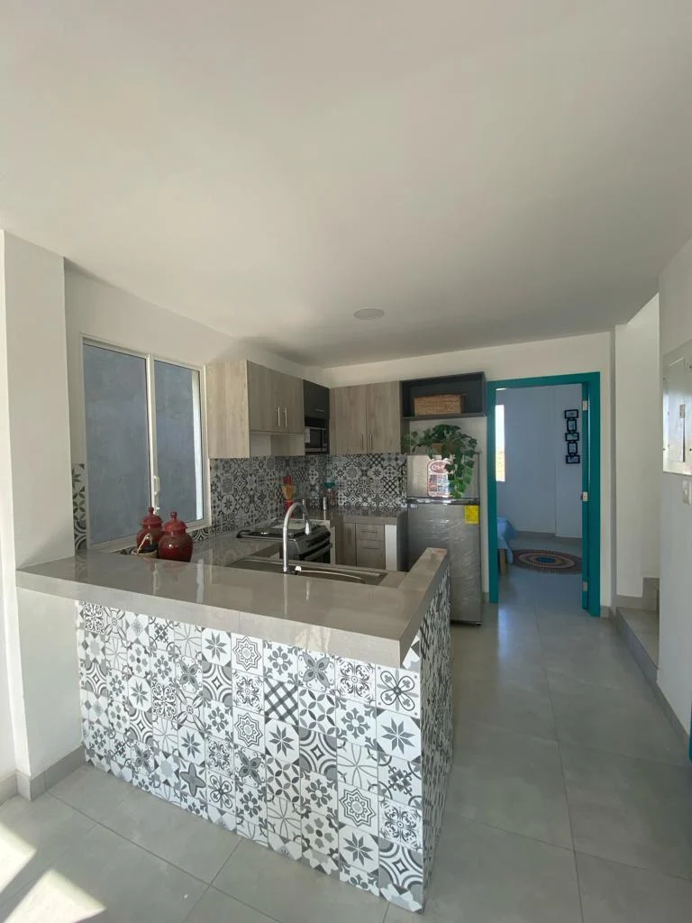 Casa en venta en Punta Blanca, Guayas