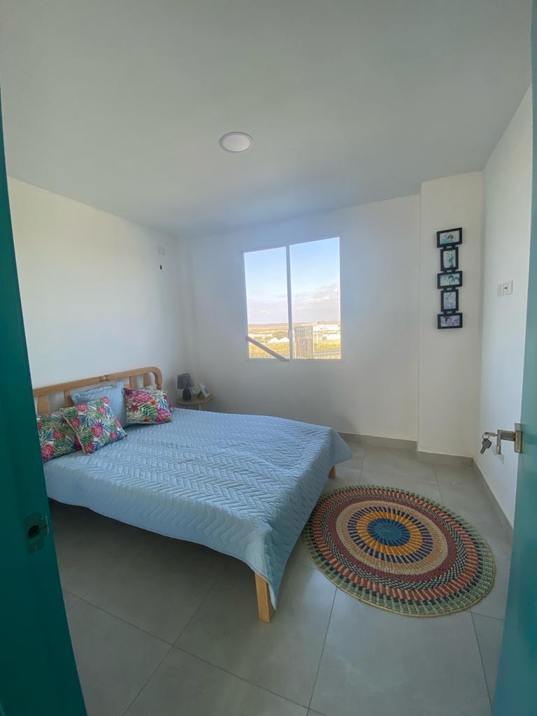 Hermosa Casa Urb. Costa Di Amalfi, Modelo Furore - Sector Punta Blanca — imagen 6