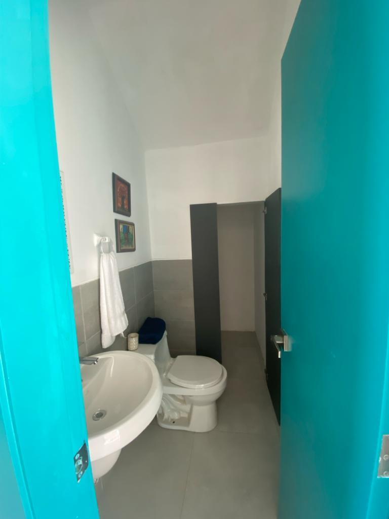 Hermosa Casa Urb. Costa Di Amalfi, Modelo Furore - Sector Punta Blanca — imagen 4